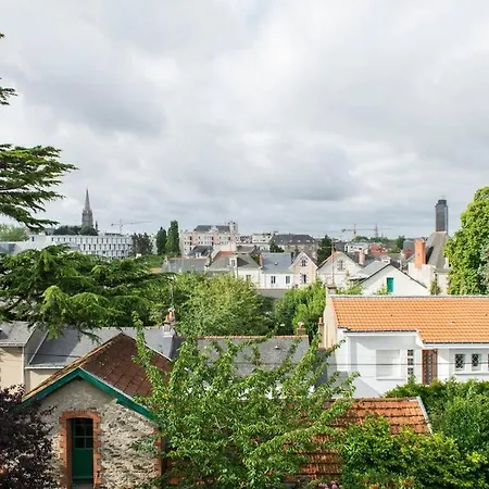 Bed & Breakfast Saint Donatien 3*