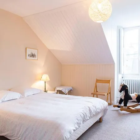 Saint Donatien Bed & Breakfast 3*