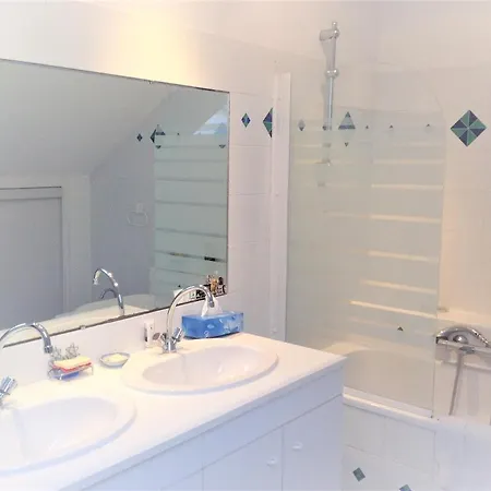 Bed & Breakfast Saint Donatien 3*