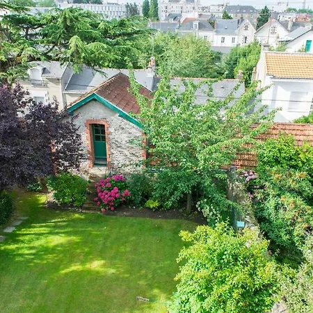Bed & Breakfast Saint Donatien