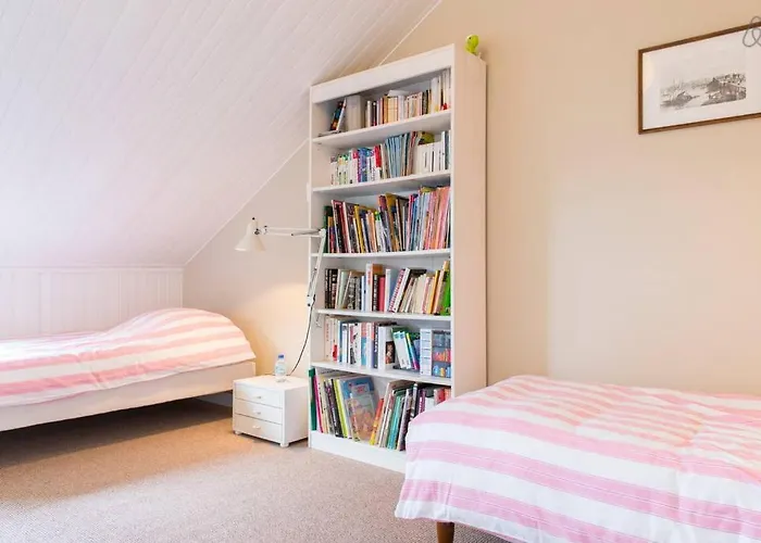 Saint Donatien Bed & Breakfast 3*