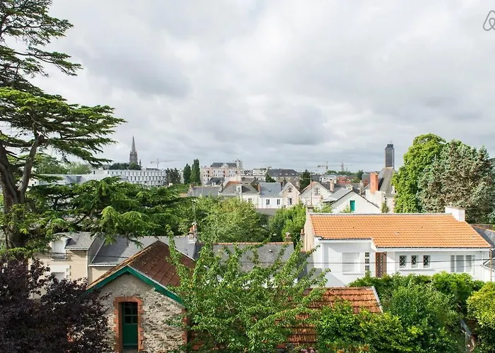 Bed & Breakfast Saint Donatien 3*