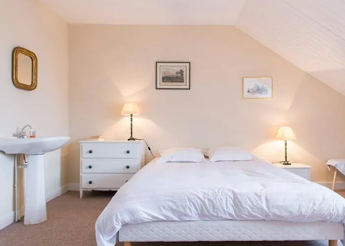 Saint Donatien 3* Nantes