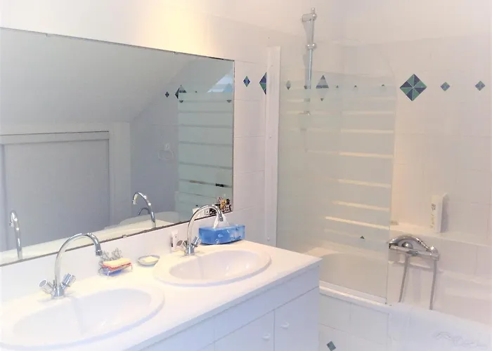 Bed & Breakfast Saint Donatien 3*