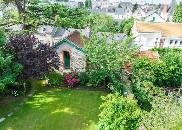 Bed & Breakfast Saint Donatien