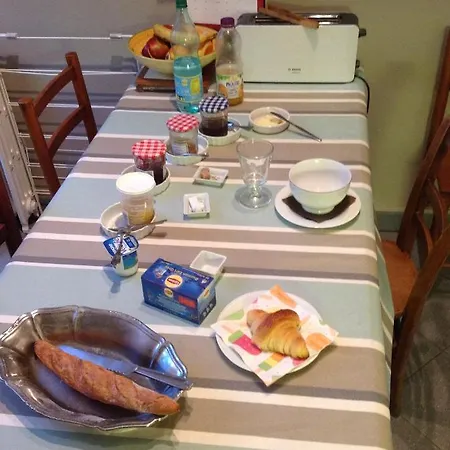 Saint Donatien Bed & Breakfast